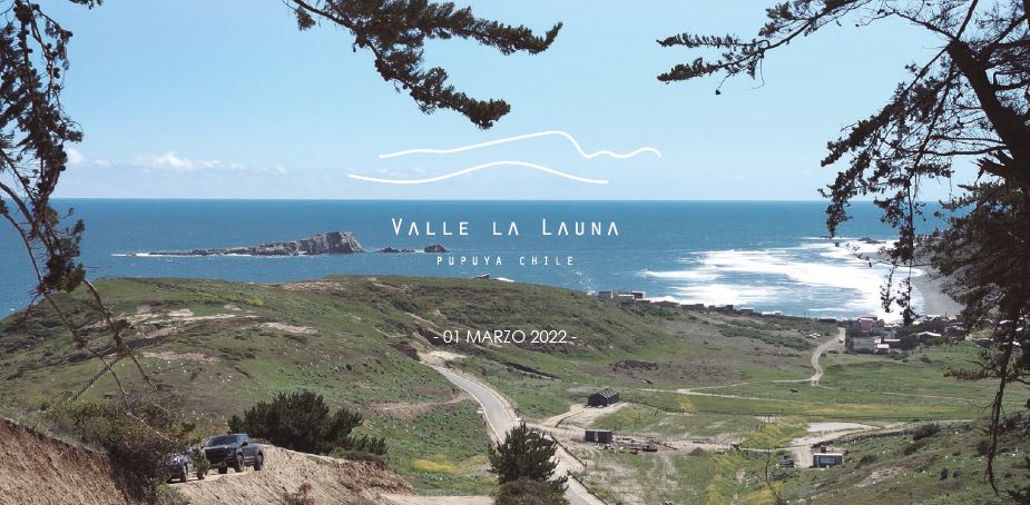 Valle La Launa